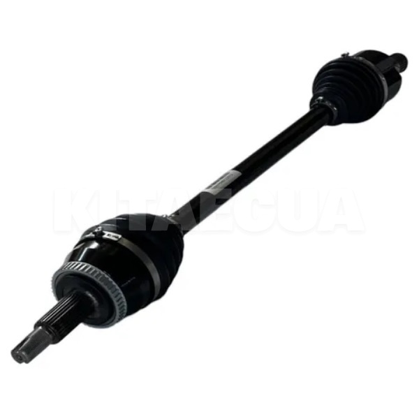 Приводной вал правый BYD на BYD Yuan Plus (13500159-00) - 4