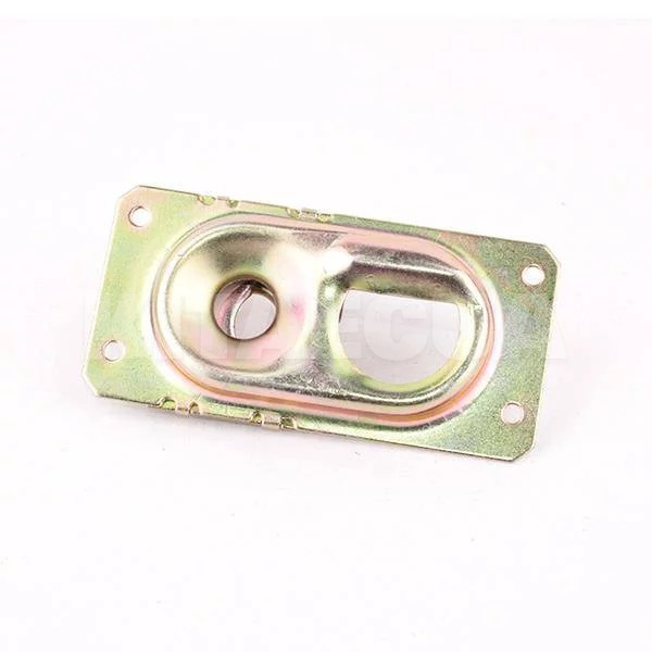 Замок капота (нижняя часть) KLM Autoparts на Chery AMULET (A11-8402080)