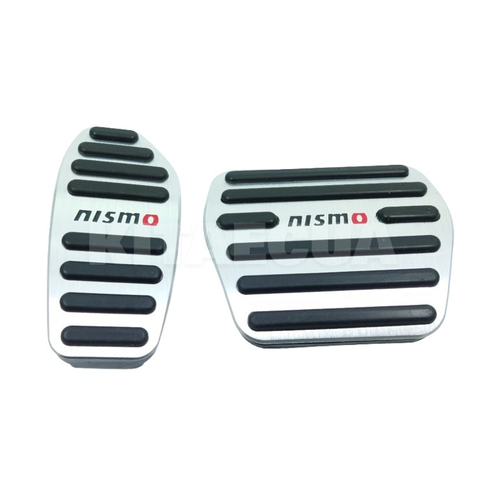 Накладки педалей на HONDA M-NV (NP-HMNV)