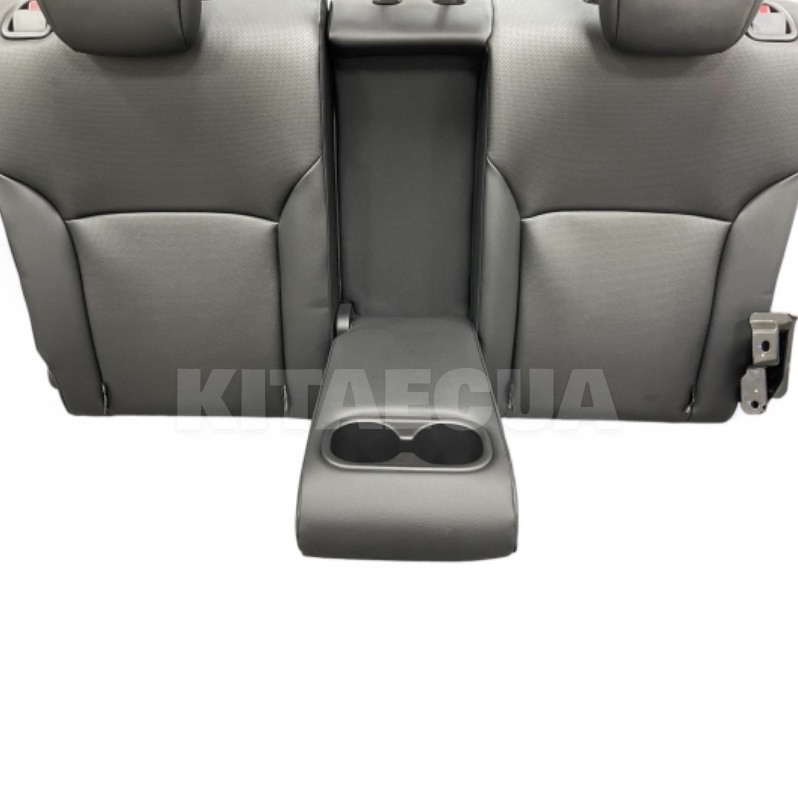 Сиденье пассажиров заднее комплектация "Тор" HONDA (82121-31A-H01/82131-31A-H01/82521-31A-H01) - 6