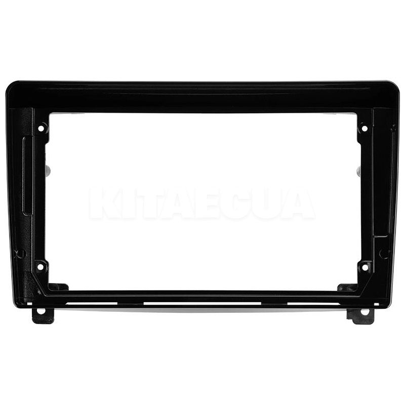 Штатна магнітола MOSS M2 4+32 Gb 9" Peugeot 407 1 2004-2011 (F2) AMS (49402) - 2