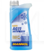 Антифриз синий 1л AG11 -40°C Longterm Mannol (MN4011-1)