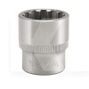 Головка торцевая SPLINE 32 мм 1/2" 45 мм YATO (YT-1481)