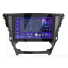 Штатна магнітола MOSS M3 4+32 ГБ 10" Toyota Avensis 3 2015-2018 (F2) AMS (50892)