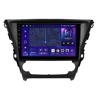 Штатна магнітола MOSS M3 4+32 ГБ 10" Toyota Avensis 3 2015-2018 (F2) AMS