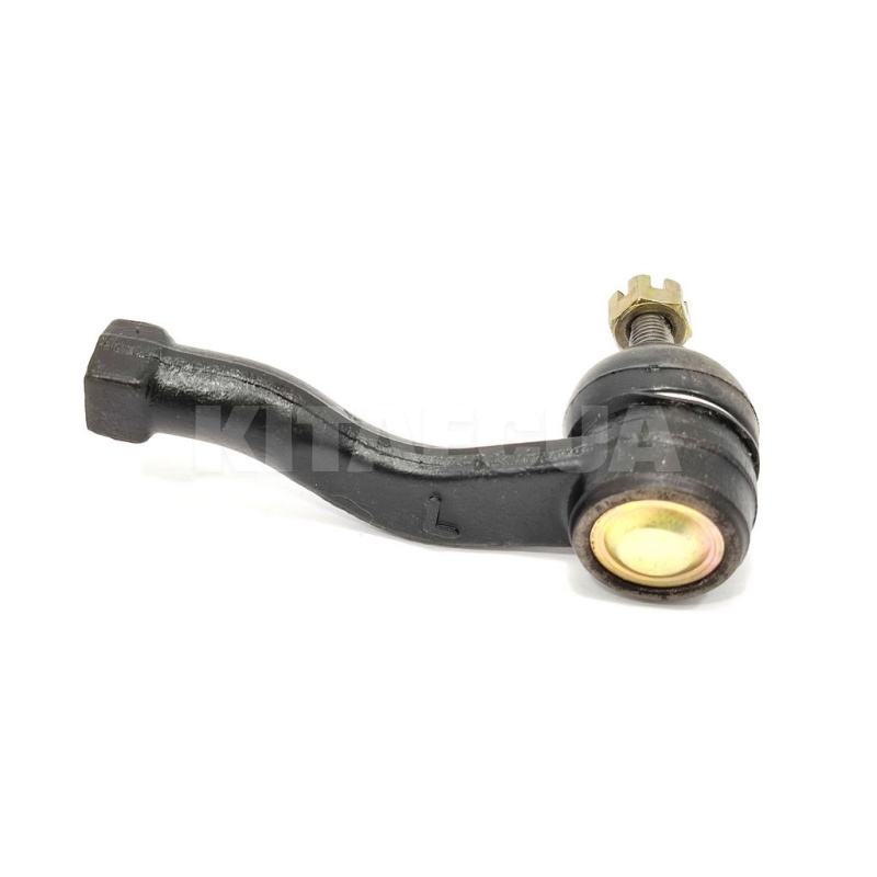 Наконечник рульовий лівий KLM Autoparts на Geely CK (3401145106) - 2