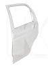 Дверь задняя левая на Chery QQ (S11-6201030-DY)