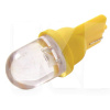LED лампа для авто QY9.5-10 W2.1x9.5d (комплект) KING (2250)