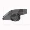 Подушка двигателя задняя INA-FOR на Chery CROSSEASTAR (B11-1001710)