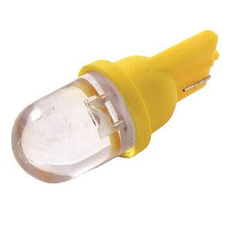 LED лампа для авто QY9.5-10 W2.1x9.5d (комплект) KING