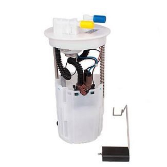 Насос паливний зборі 1.5L 7 SEVEN PARTS