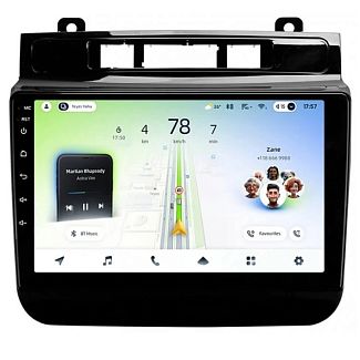 Штатная магнитола CC4L 6+64 Gb 9" Volkswagen Touareg FL NF 2010-2018 (A) Teyes