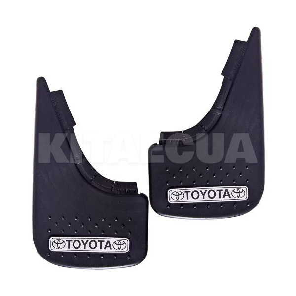 Брызговики NEW MODEL TOYOTA 2 шт. VITOL (00049)