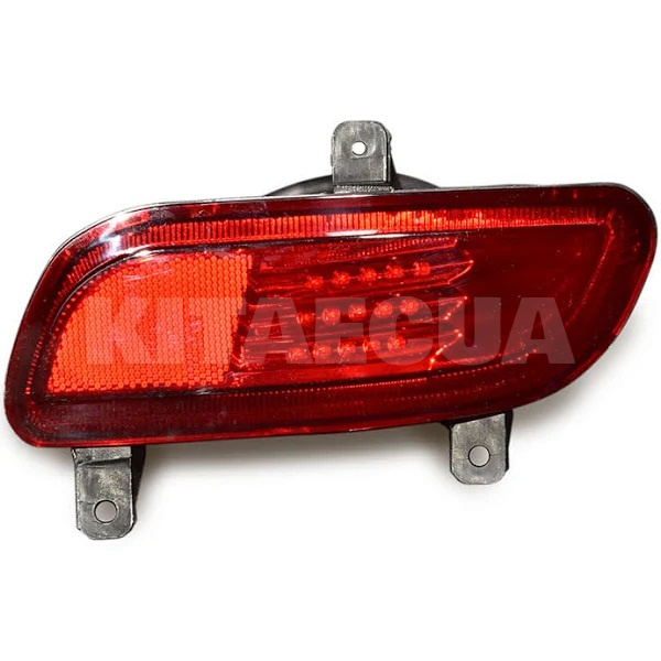 Фонарь противотуманный правый на Great Wall HAVAL H5 (4116400-K80)