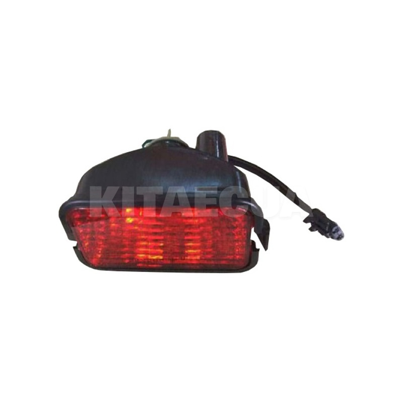 Фара задня протитуманна ліва на Great Wall PEGASUS (4116300-L00)