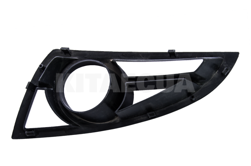 Решітка бампера права на Geely MK (1018002985) - 4
