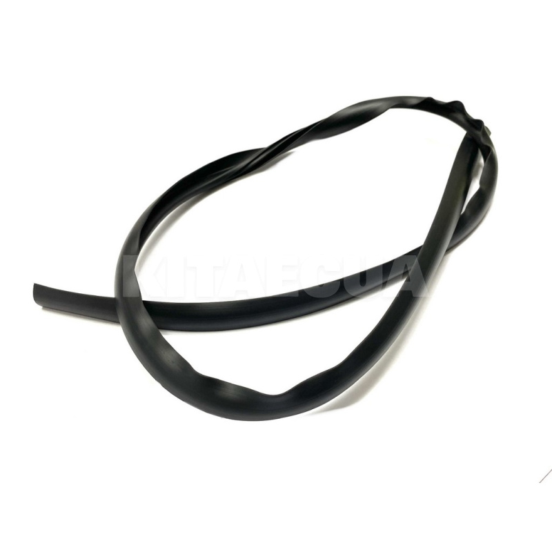 Уплотнитель лобового стекла верхний KLM Autoparts на Chery AMULET (A11-5206053) - 3