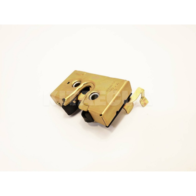 Замок двері передньої лівий KLM Autoparts на Chery AMULET (A11-6105030AB)