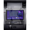 Штатна магнітола MOSS M3 4+32 ГБ 10" Nissan Patrol 6 Y62 2010-2020 (F2) AMS (50850)