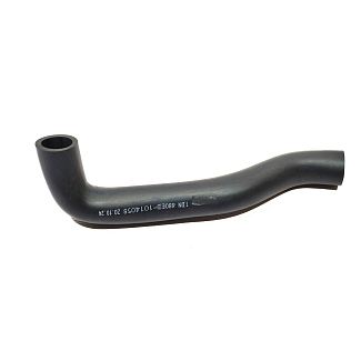 Патрубок картерных газов 1.6L KLM Autoparts