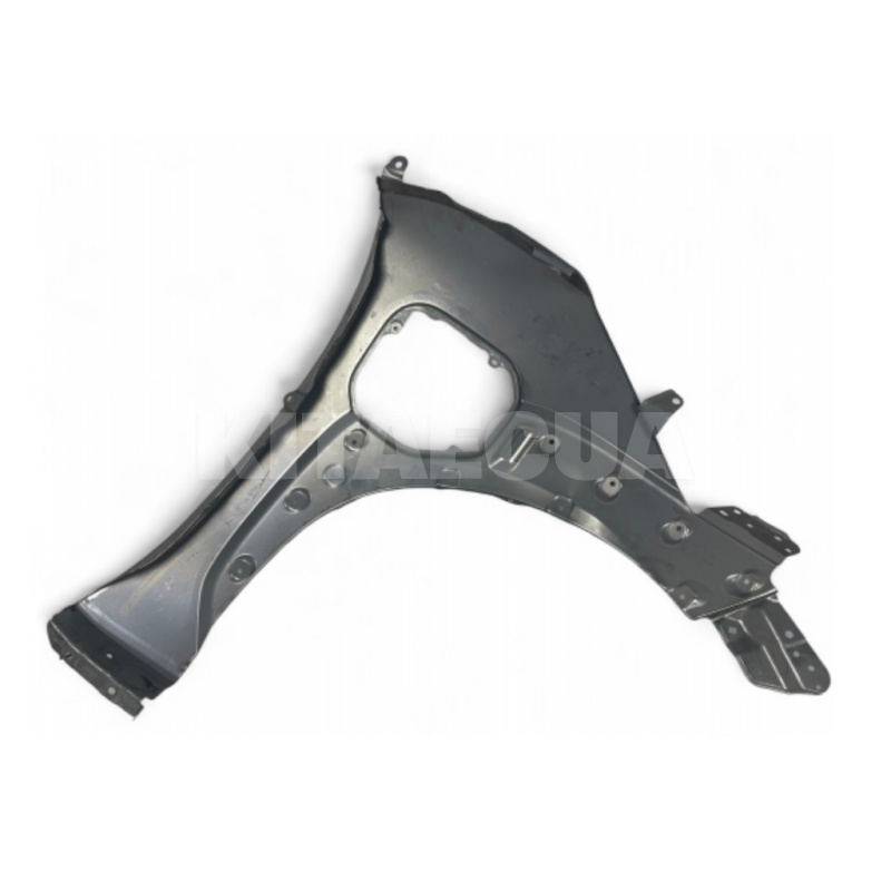 Крыло переднее левое Toyota на TOYOTA bZ4X (53812-0R160) - 3
