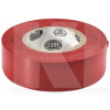 Изолента 10м х 15мм красная HELLA (9MJ707874-013)