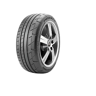 Шина літня 255/40ZR20 97Y RFT Bridgestone