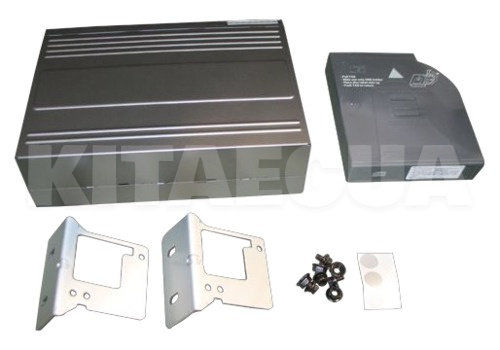 Магнитола ОРИГИНАЛ на Chery AMULET (A11-7901050BA)