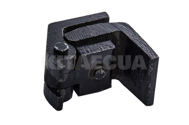 Петля передней двери ОРИГИНАЛ на Chery AMULET (A11-6106010-DY) - 4