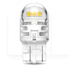 LED лампа для авто Ultinon Pro6000 W3x16q 2.5/0.5W 6000К (комплект) PHILIPS (11066CU60X2)