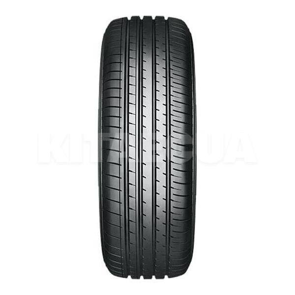 Шина летняя 235/55R19 101V BluEarth-XT AE61 YOKOHAMA (1000361907) - 2
