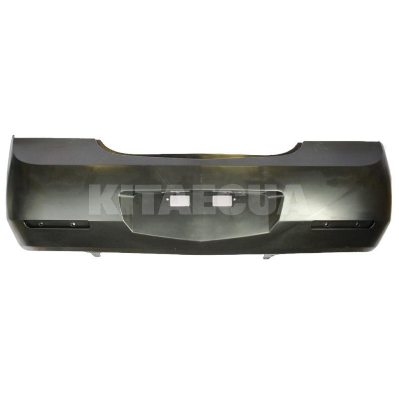 Бампер задній 7 SEVEN PARTS на Geely MK (1018005772)