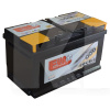 Аккумулятор автомобильный 80ч 800А "+" справа EUROKRAFT (СТ-00145991)