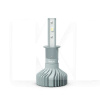 LED лампа для авто Ultinon Pro5100 HL PK22s 12W 5800K (комплект) PHILIPS (11336U51X2)