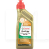 Масло трансмиссионное синтетическое 1л 75W-90 Syntrax Universal Plus CASTROL (EB-SYNUP7-12X1L)