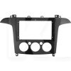 Штатна магнітола MOSS M2 4+32 Gb 9" Ford S-MAX 1 2006-2015 (F2) AMS (49063)