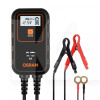 Зарядное устройство для аккумулятора 6/12В 6А Osram (OEBCS906)