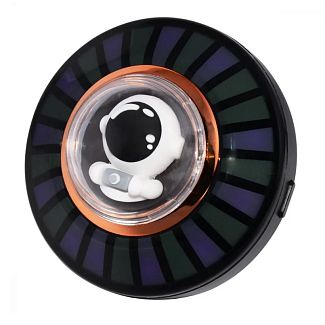 Ароматизатор "свіжість" RGB Астронаут PRC