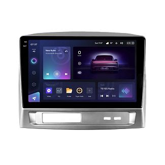 Штатная магнитола CC3 2k 4+32Gb 9" Geely MK 1 2006-2013 Teyes