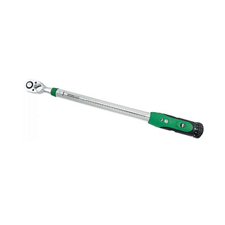 Динамометричний ключ 1/2" 40-200Нм TOPTUL