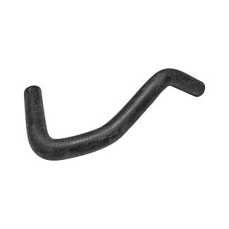 Патрубок радиатора печки выпускной 2.4L 