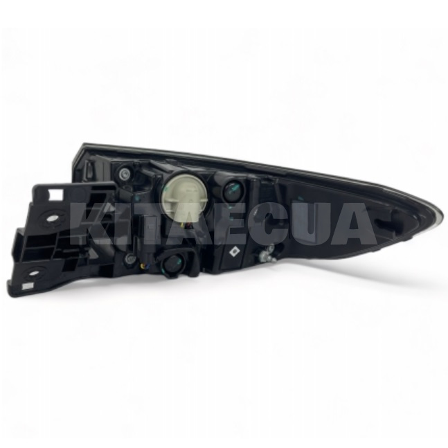 Фонарь задний левый ОРИГИНАЛ на HONDA e:NP1 (33550-31A-H01) - 3