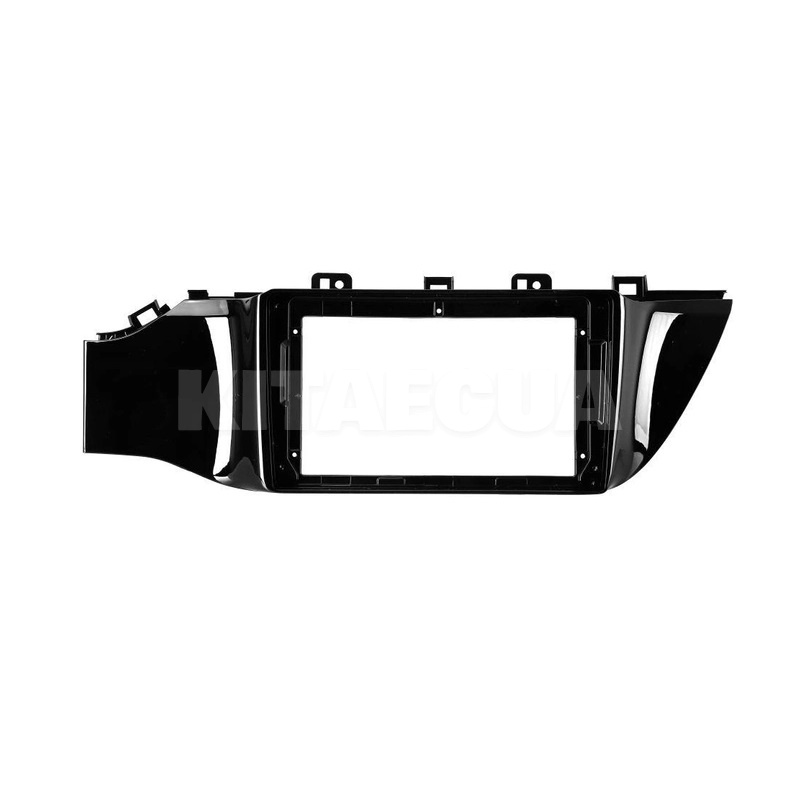 Штатна магнітола X9232 2+32 Gb 9" Kia Rio 4 2016-2019 (K2 A) SIGMA4car (33479) - 3