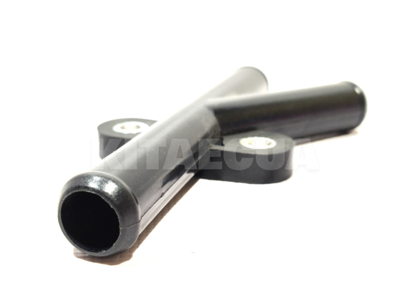 Трійник системи охолодження 2.4L KLM Autoparts на Chery EASTAR (B11-1303415) - 3