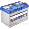Аккумулятор автомобильный 95Ач 830А "+" справа BOSCH (0092S40280)
