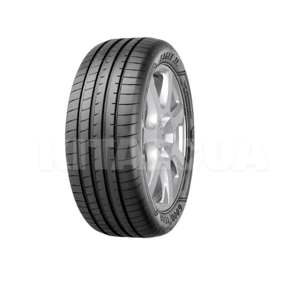 Шина летняя 255/45R19 100V FP SealTech Goodyear (1000406712)