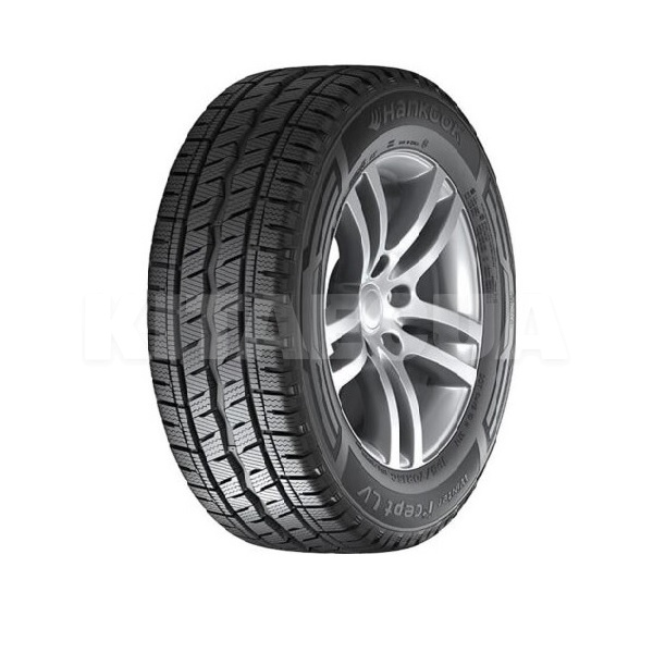 Шина зимняя 205/75R16C 110/108R LV RW12 Hankook (2021010)