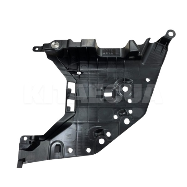 Защита днища передняя левая (пластик) NISSAN на NISSAN Ariya (62823-5MT0A)