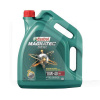 Масло моторне напівсинтетичне 5л 10W-40 MAGNATEC DIESEL B4 CASTROL (WF-MAGDB4-4X5S)