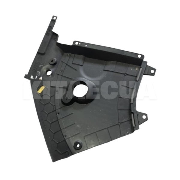 Левая декоративная панель передней кабины в сборе ОРИГИНАЛ (SA3HK-5302230)